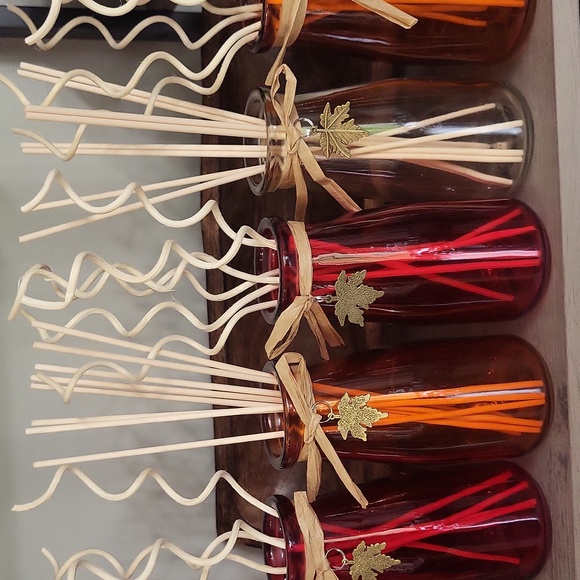 Aromatherapy Oil Diffuser Home Decor Luxury Home Oil Diffuser Buyer's Choice - Picture 1 of 11